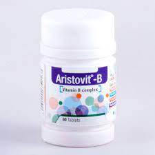 Picture of Aristovit B Tablet